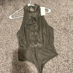 Bach less inside! Never worn!